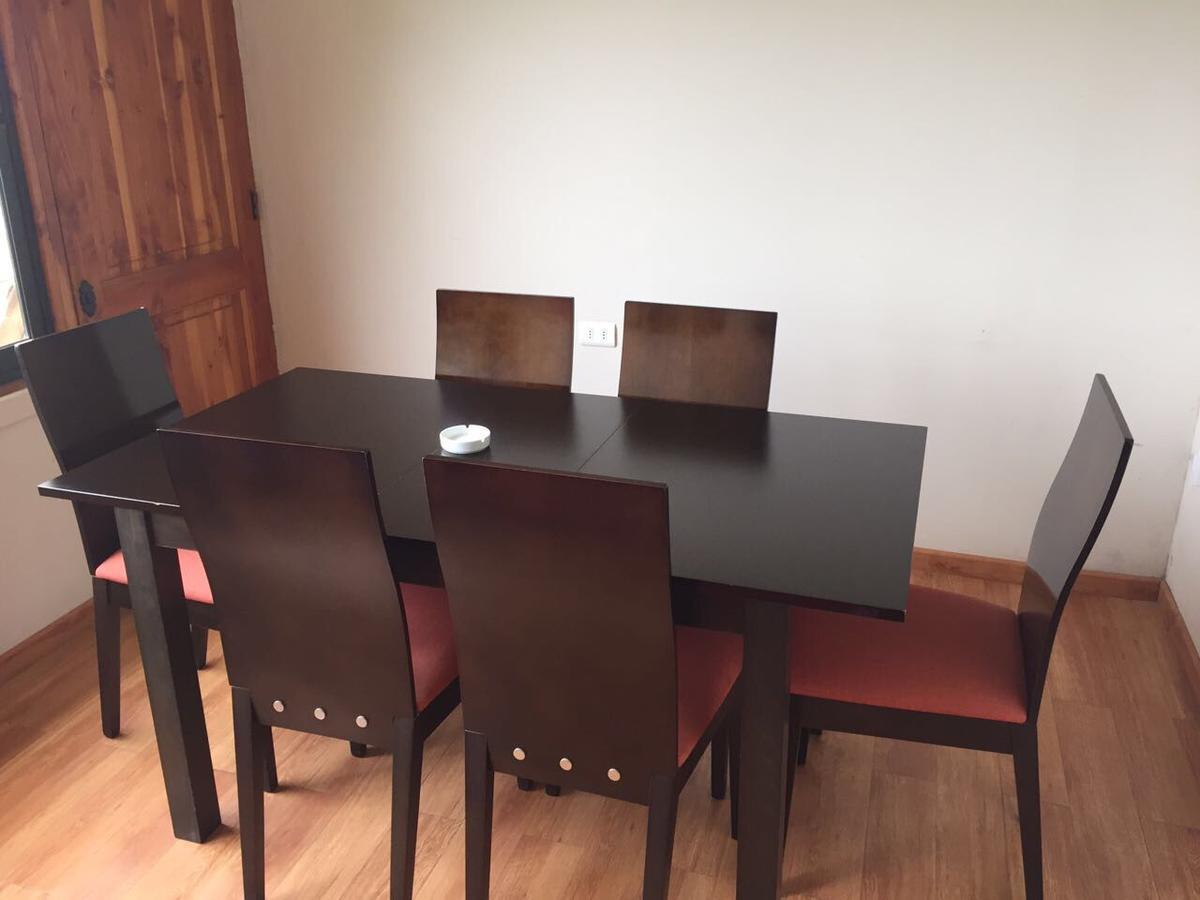 Hosteria Chanaral Zewnętrze zdjęcie
