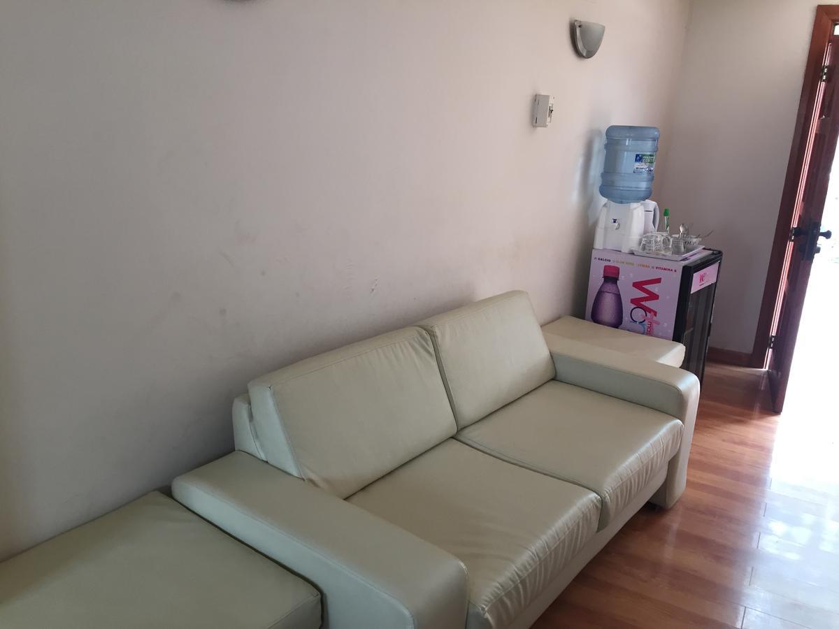 Hosteria Chanaral Zewnętrze zdjęcie