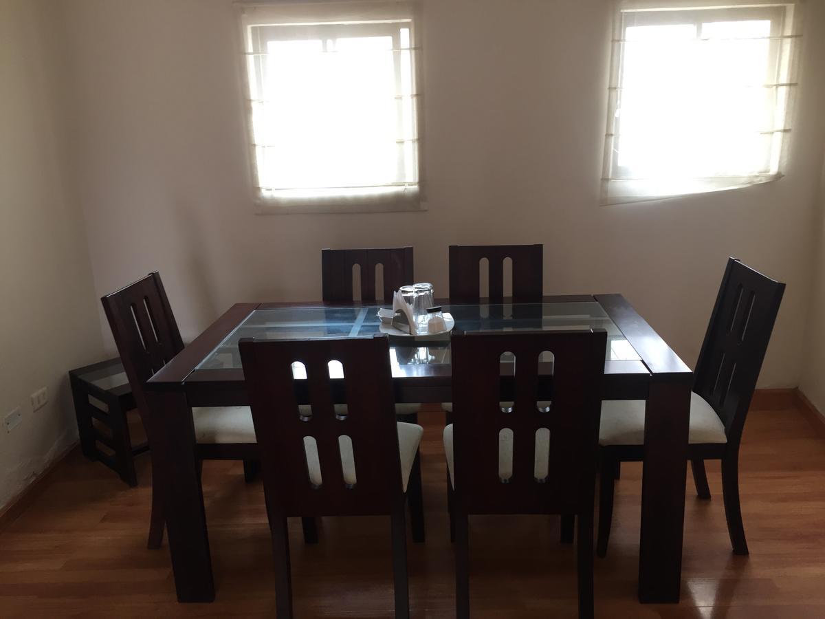 Hosteria Chanaral Zewnętrze zdjęcie